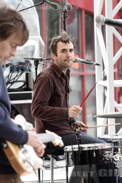 CHRIS COHEN - 2013-05-25 - PARIS - Parc de la Villette - 